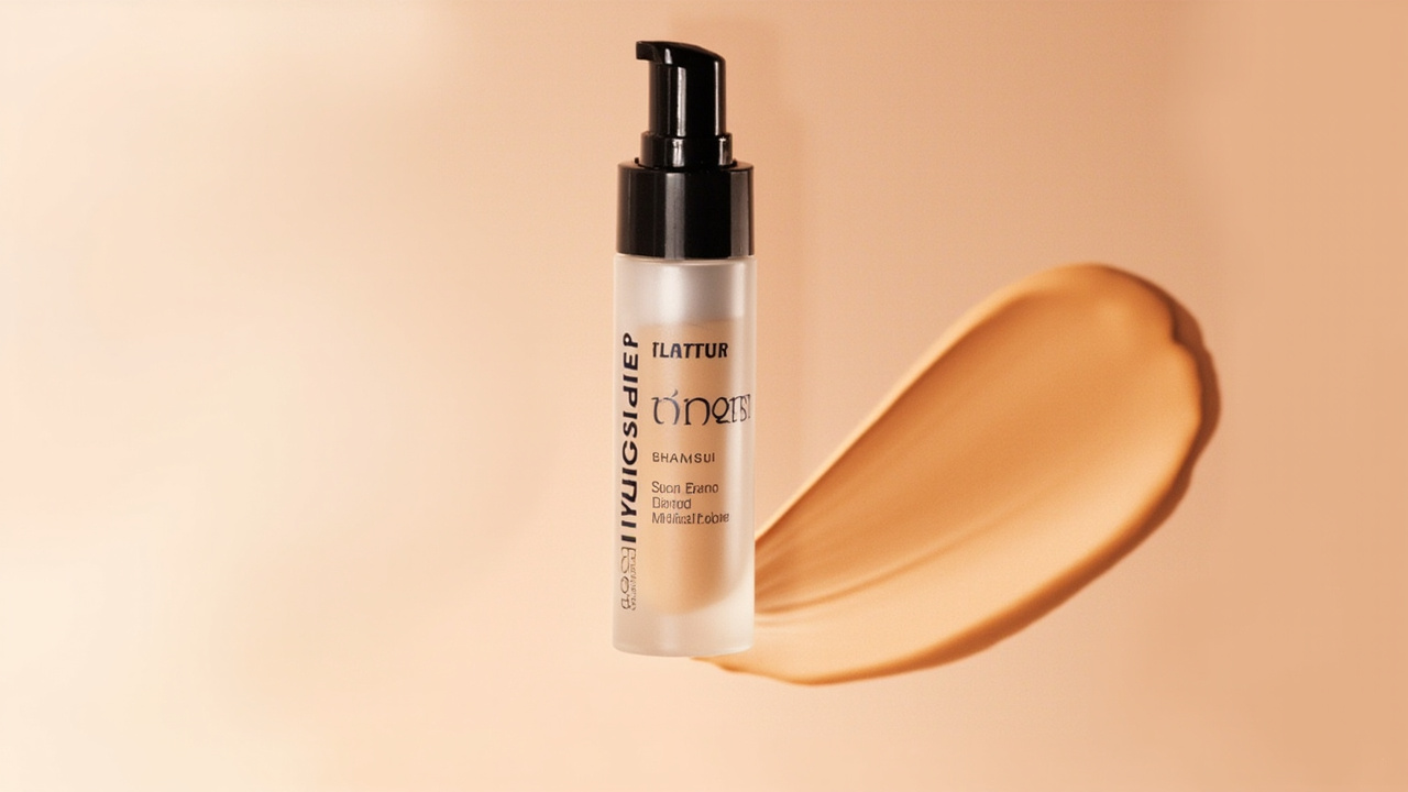 What Is a Tinted Moisturizer for Frizzy Hair?