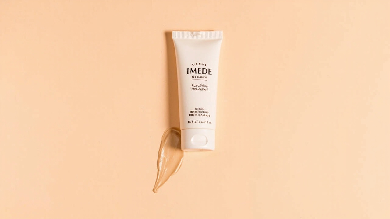 Key Benefits of Using a Tinted Moisturizer for Redness
