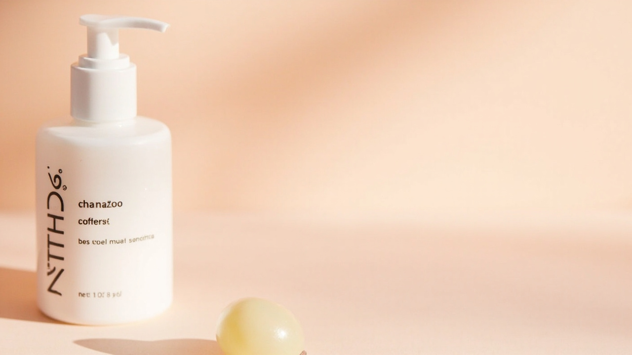 What to Look for in a Toner for 20-Something Skin