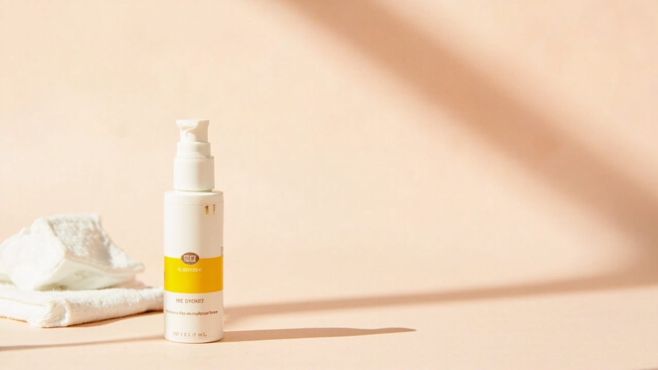 Top Ingredients for Anti-Aging Toners