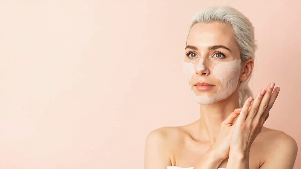 What to Look for in a Toner for Mature Skin