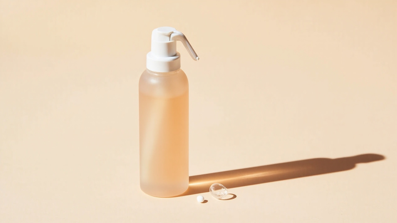 Key Ingredients to Look for in a Toner for Mature Skin