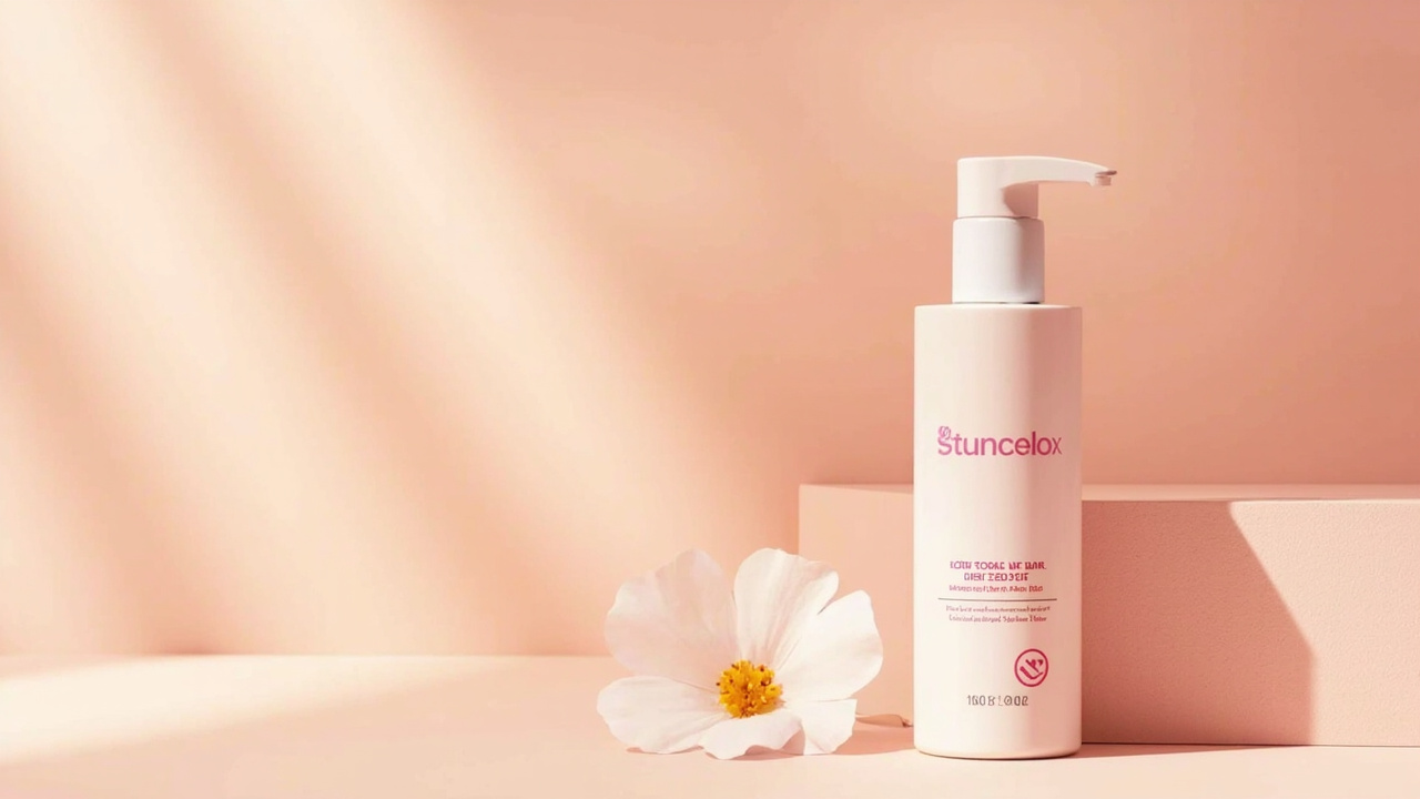 Top 5 Best Toners for Damaged Hair in 2025