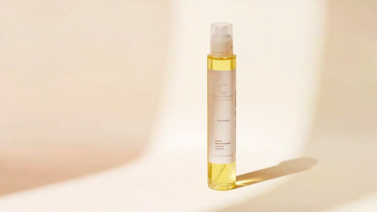 Top Ingredients to Look for in a Dandruff Toner