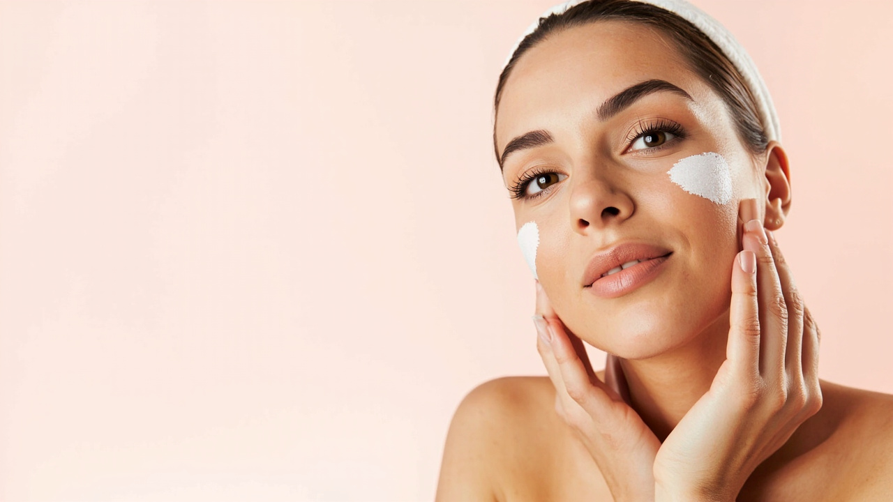 What to Look for in a Toner for Dark Circles