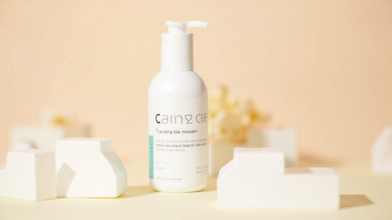 Key Ingredients to Look for in a Toner for Eczema