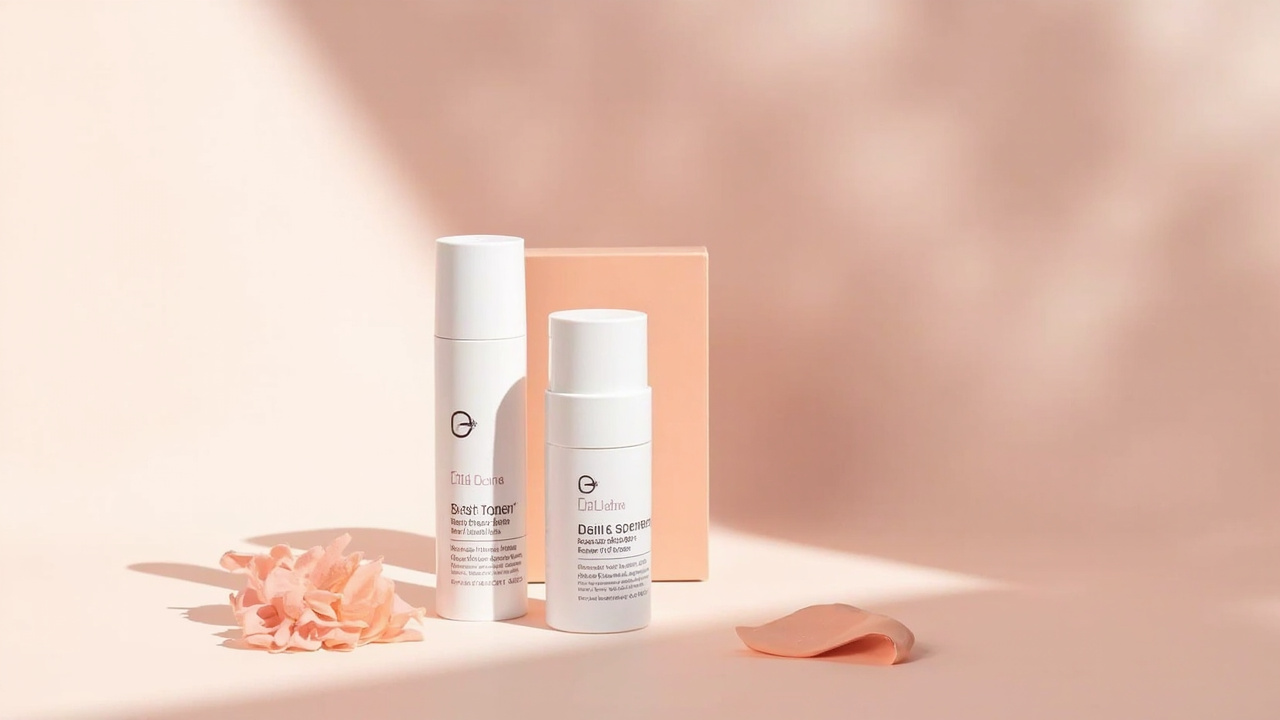 Top 5 Best Toners for Hyperpigmentation in 2025