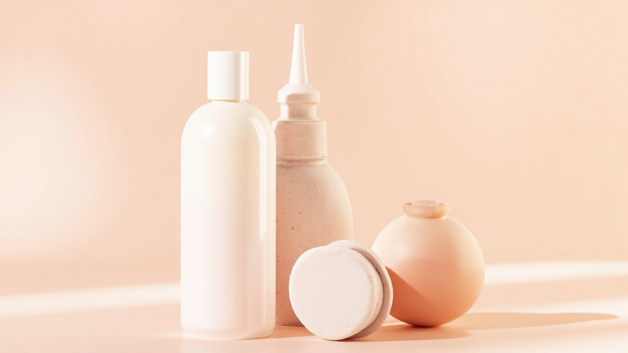 Key Benefits of Using a Toner for Itchy Scalp