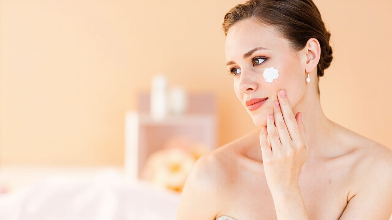 Ingredients to Avoid in Toners for Rosacea