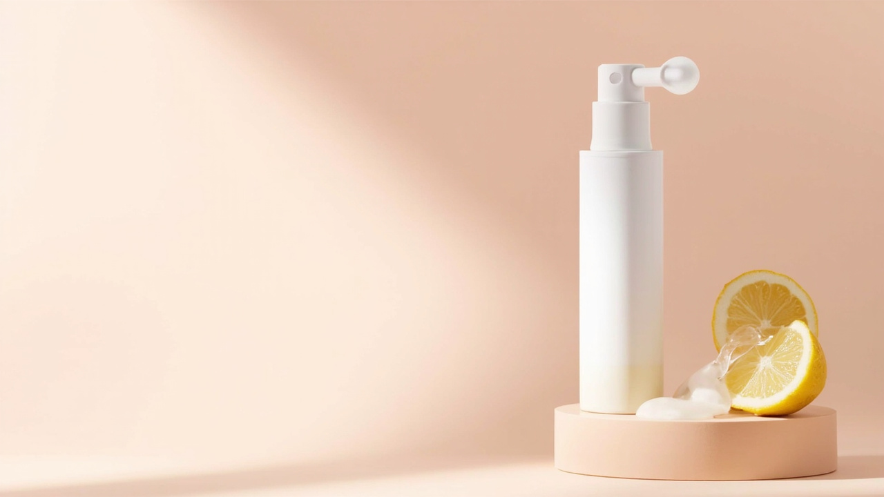 Key Ingredients to Look for in a Toner for Rosacea
