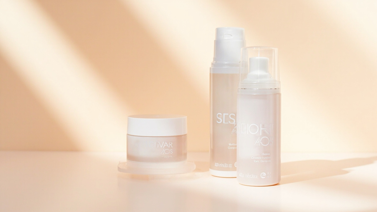 Key Ingredients to Look for in a Toner for Sun Damage