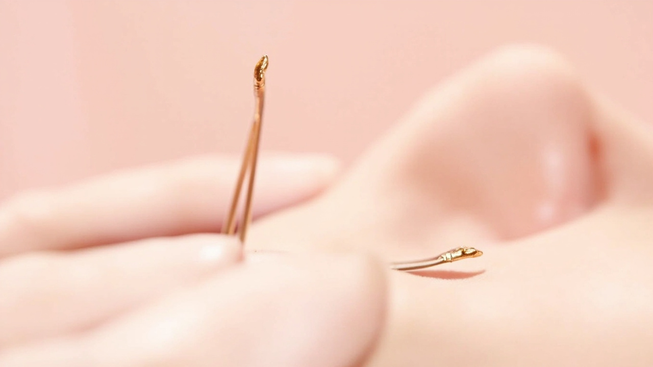 How to Choose the Best Tweezers for Whiteheads