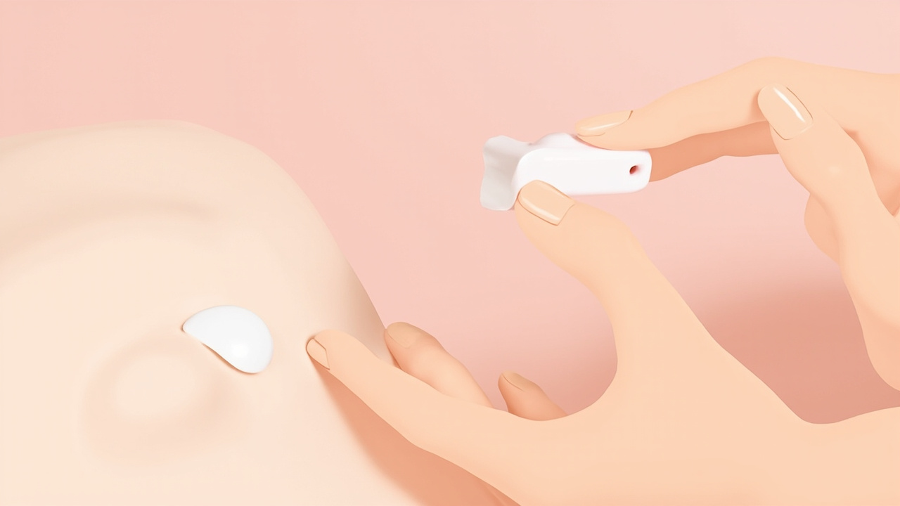 Key Benefits of Using Tweezers for Whiteheads