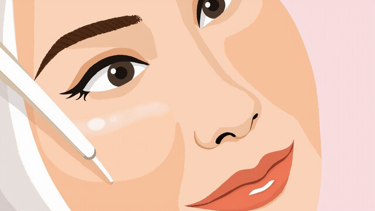 How to Choose the Best Tweezers for Whiteheads