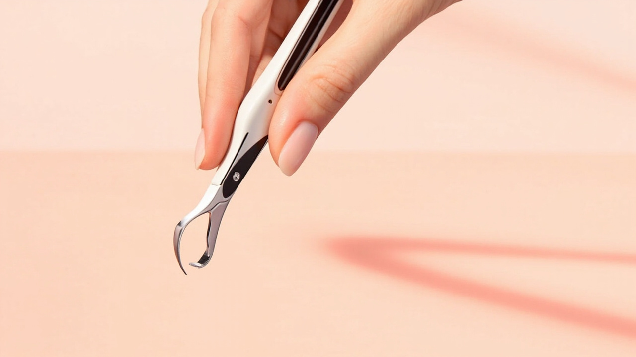 Key Benefits of Using Specialized Tweezers for Whiteheads