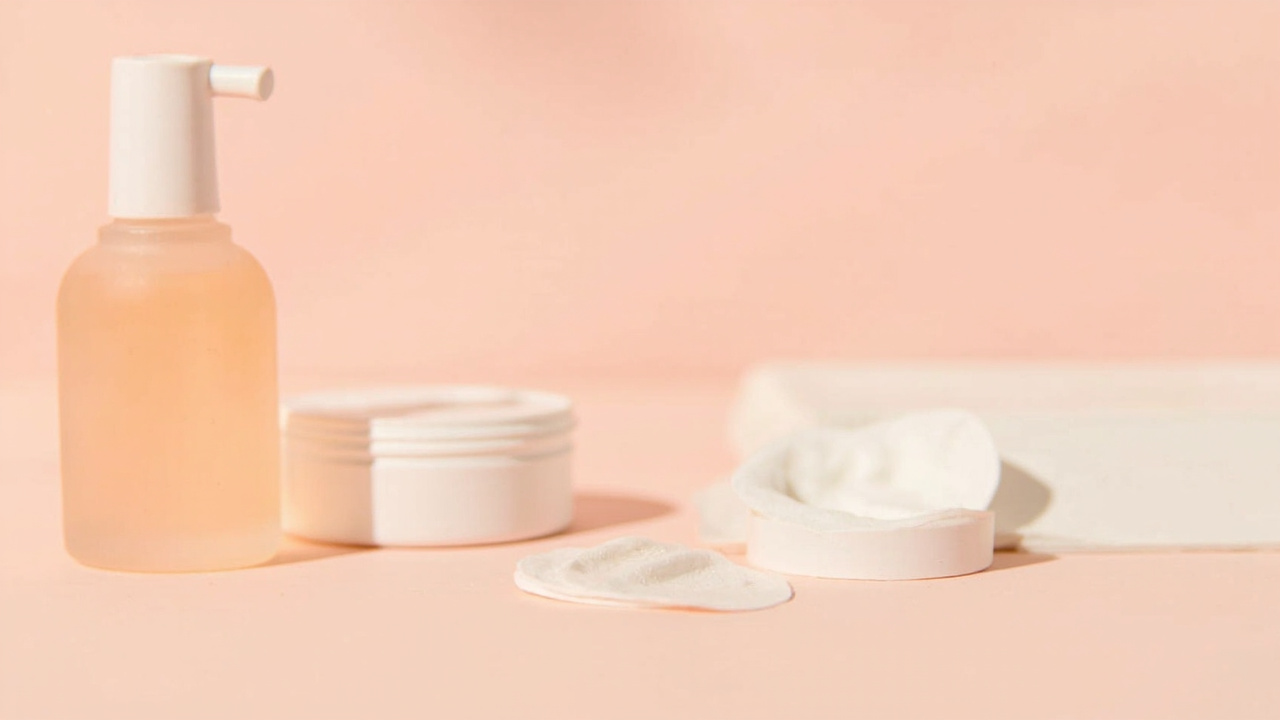 Key Benefits of Under Eye Patches for Oily Skin