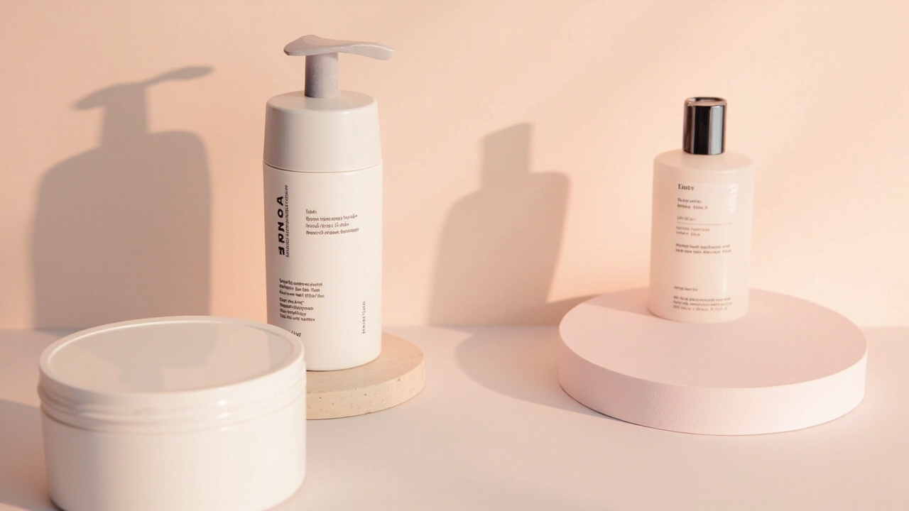Top 5 Best Vegan Cleansers for Damaged Hair in 2025