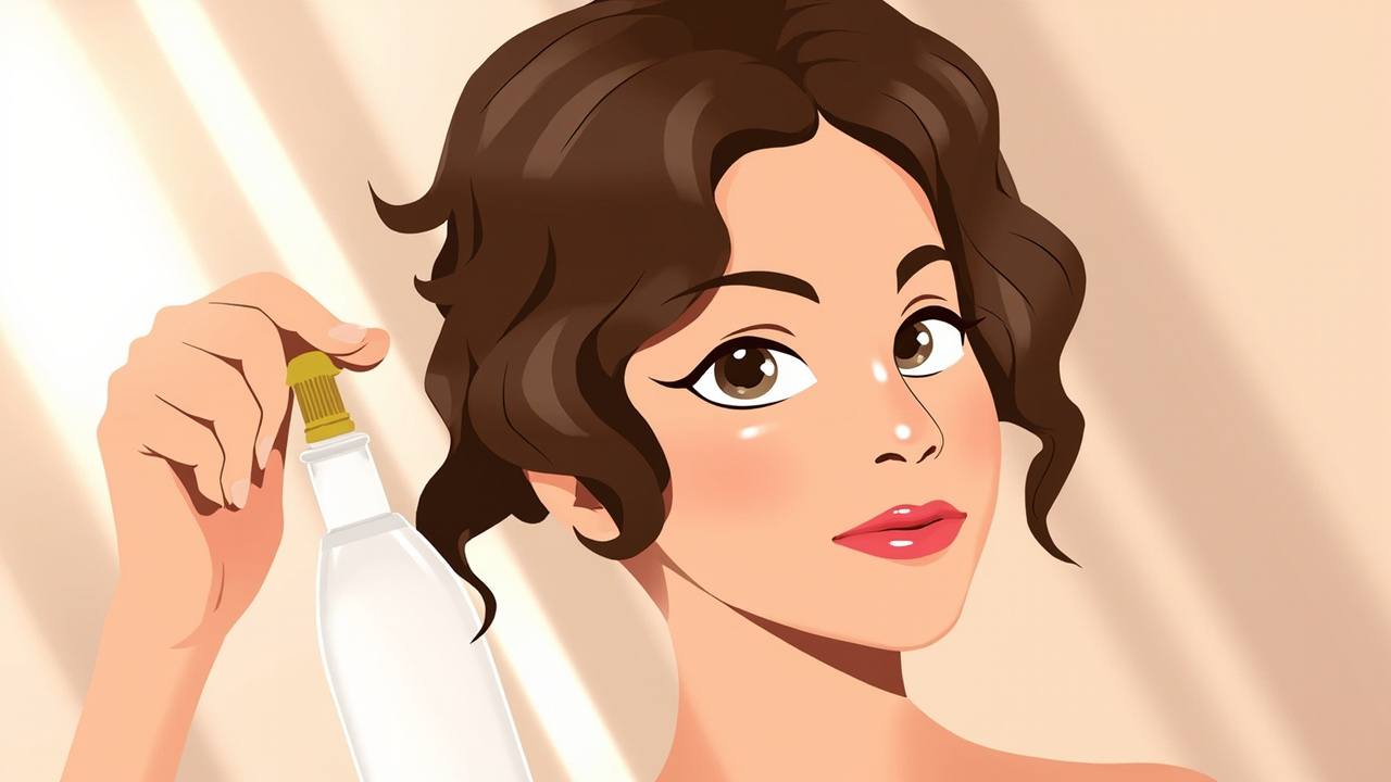 Top 5 Best Vegan Cleansers for Frizzy Hair