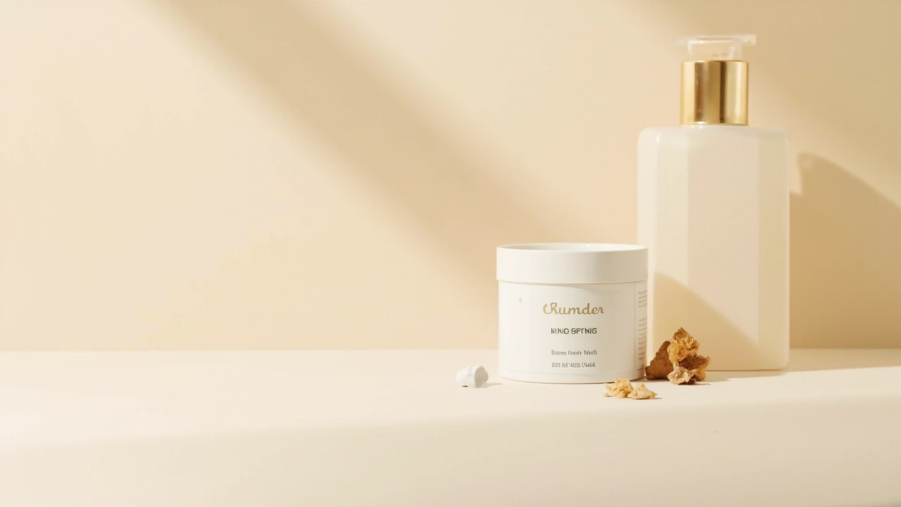 Top 5 Best Vegan Cleansers for Hair Loss in 2024