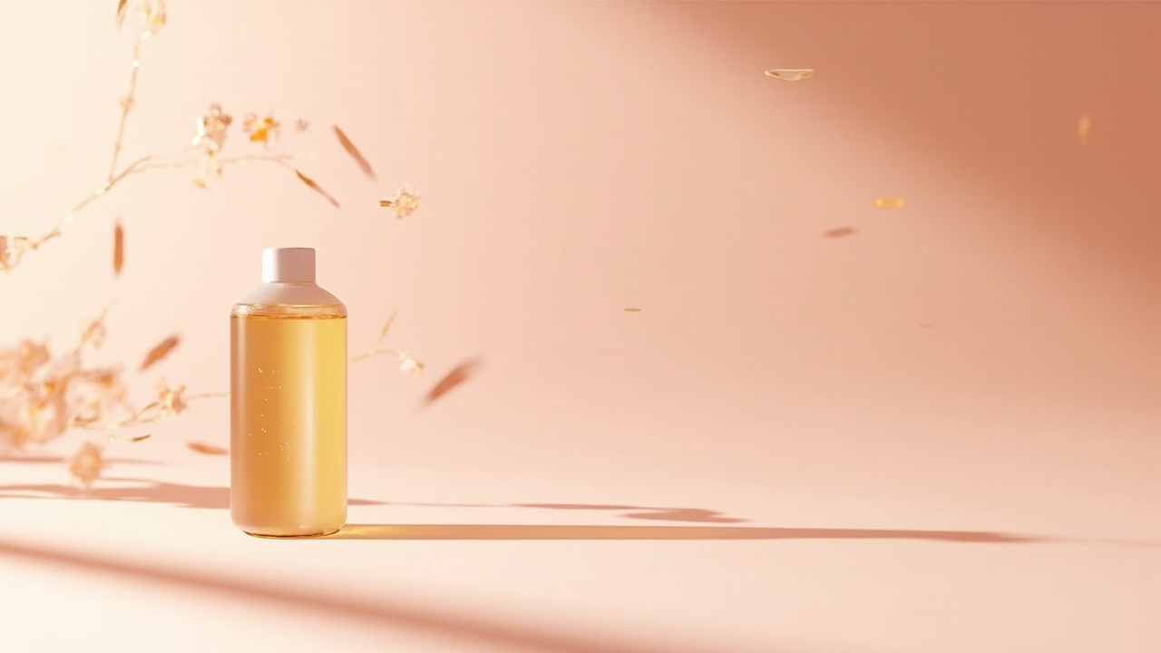 Top 5 Best Vegan Cleansers for Thinning Hair