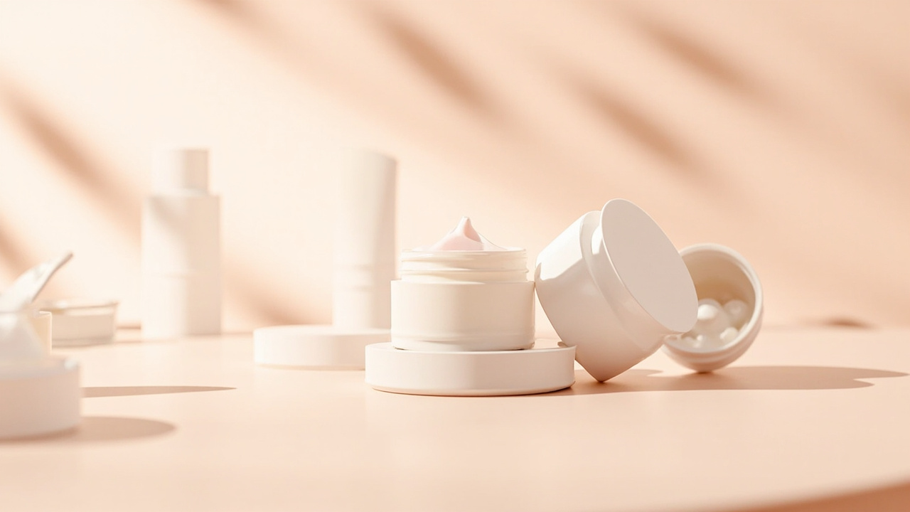 Top 5 Best Vegan Eye Creams for Hair Loss