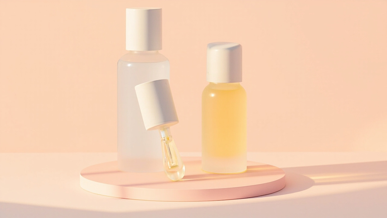 Top 5 Best Vegan Face Serums for Acne in 2025
