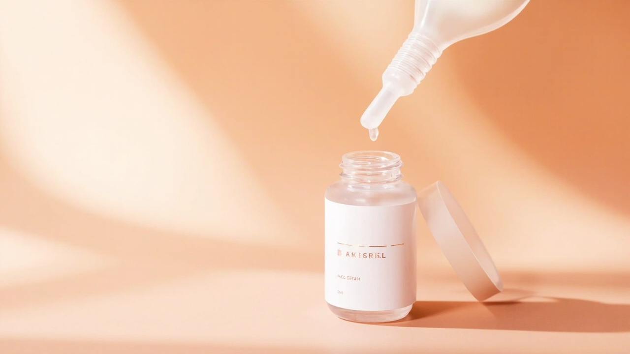 Key Ingredients to Look for in a Vegan Blackhead Serum