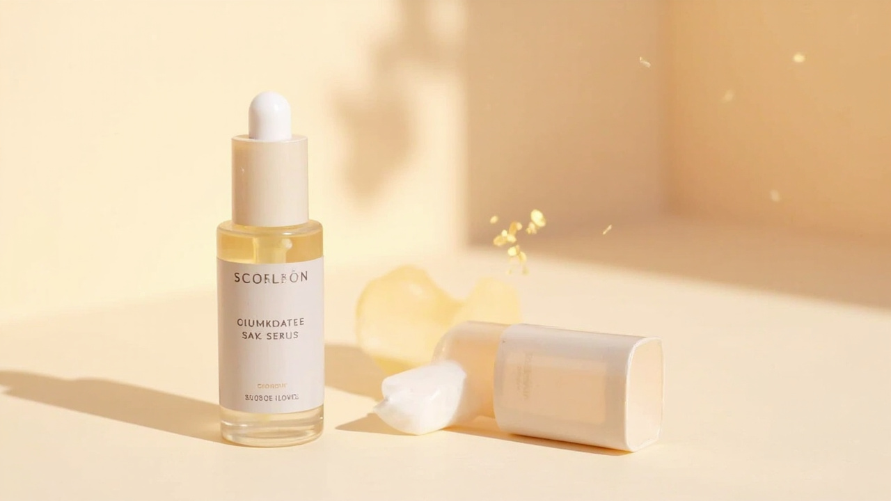 Top 5 Best Vegan Face Serums for Blackheads