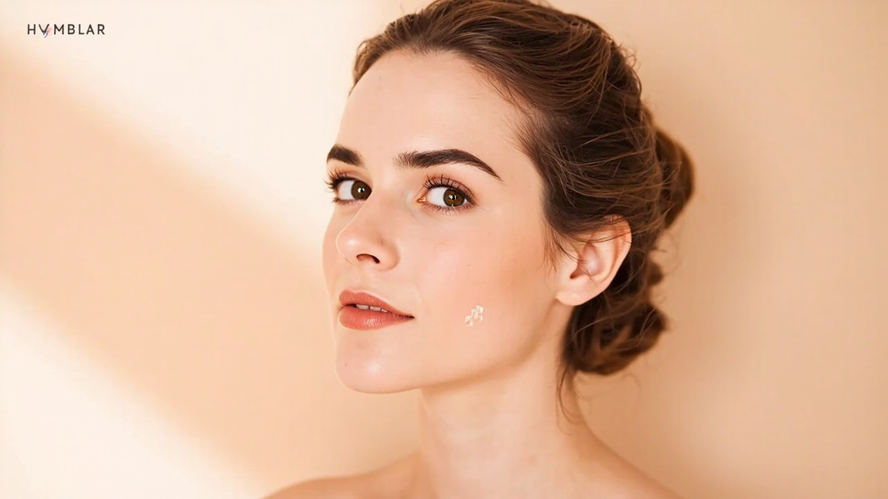 Key Ingredients to Look for in a Vegan Face Serum for Hair