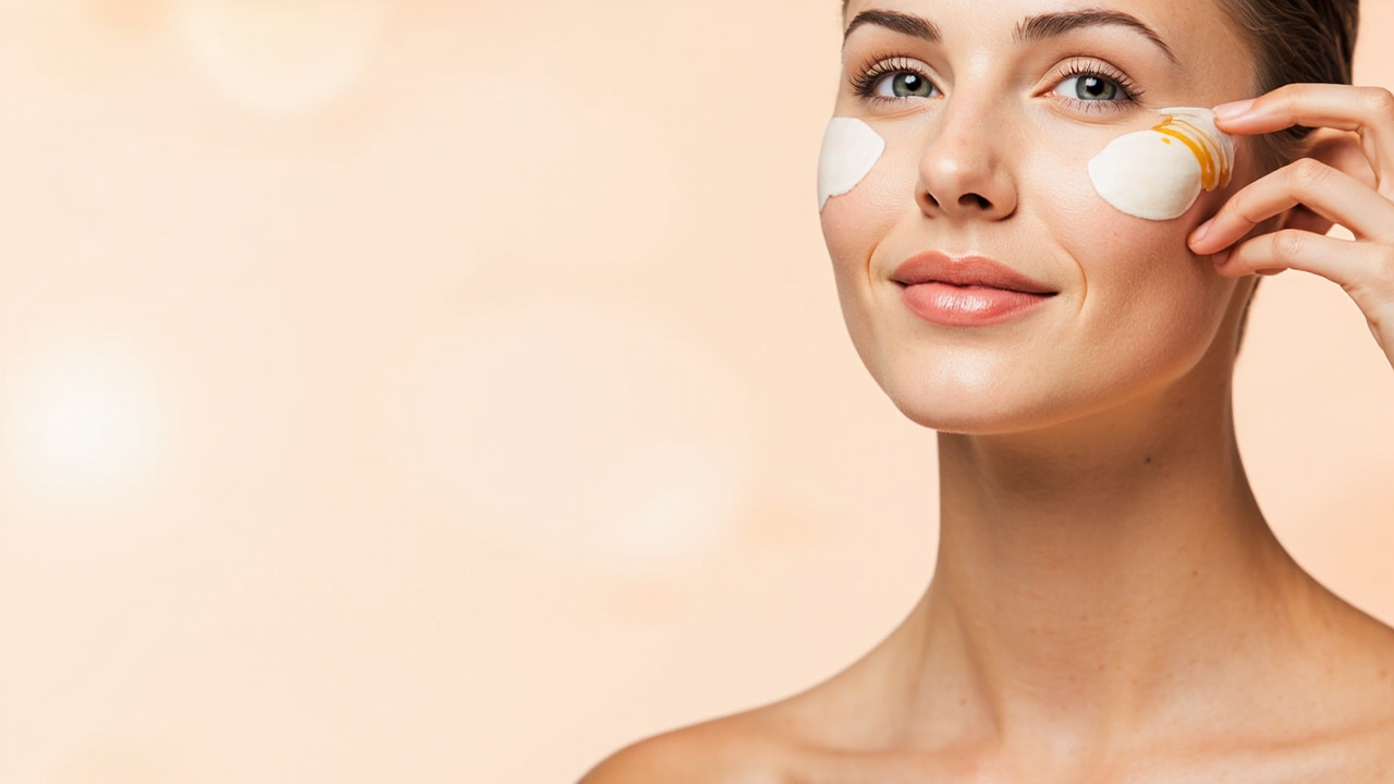 Why Choose a Vegan Face Serum for Dandruff?