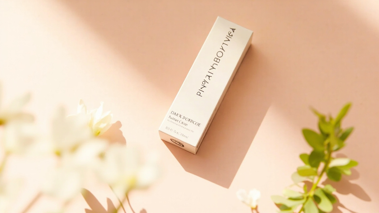 Key Ingredients to Look for in a Vegan Serum