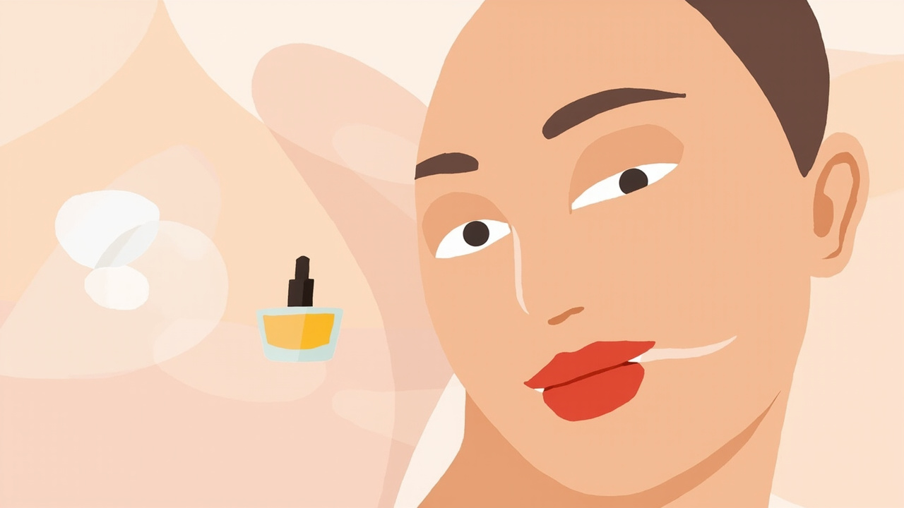 What Causes Dark Circles?