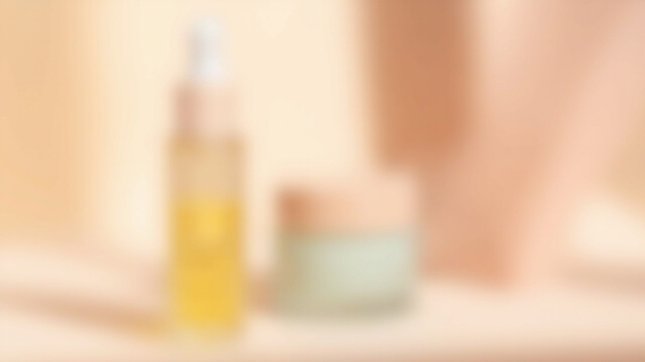 Key Ingredients to Look for in a Vegan Face Serum for Dry Skin