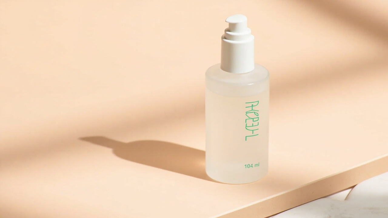Key Ingredients to Look for in a Vegan Face Serum for Eczema