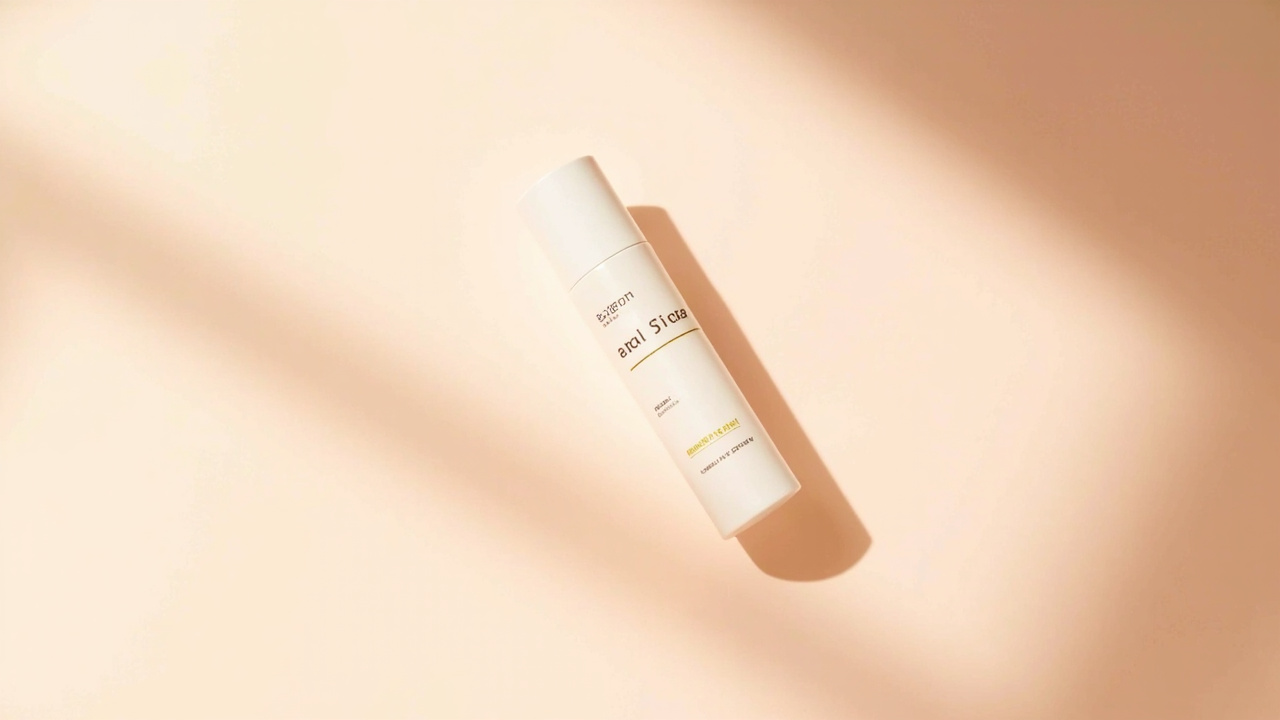 Key Ingredients to Look for in Vegan Serums