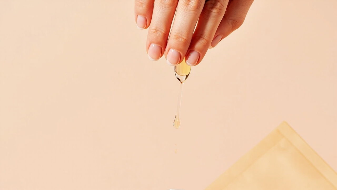 Key Ingredients to Look for in a Vegan Serum for Dark Spots