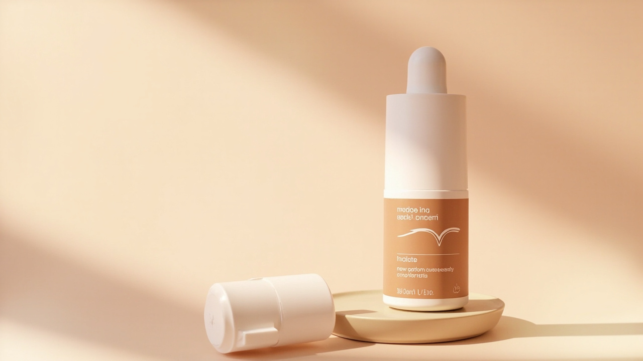 Top 5 Best Vegan Face Serums for Hyperpigmentation in 2024