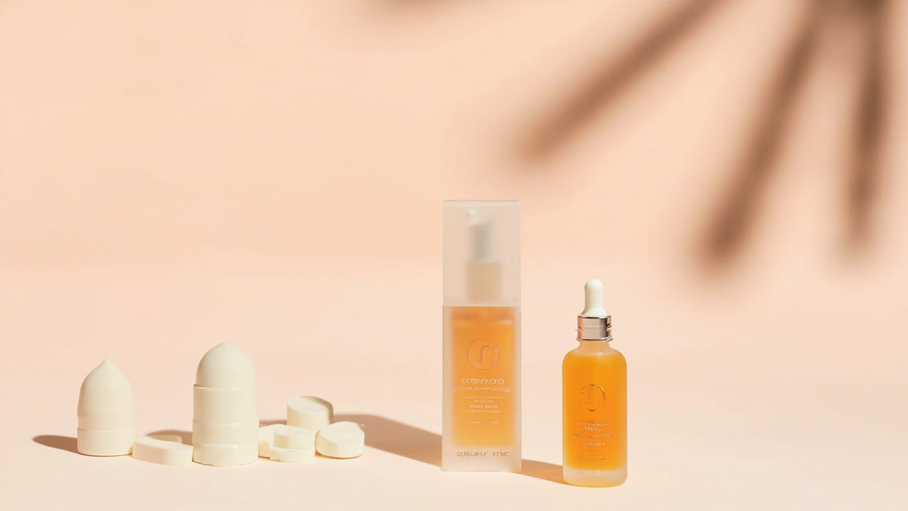 Key Ingredients to Look for in a Vegan Anti-Inflammatory Serum
