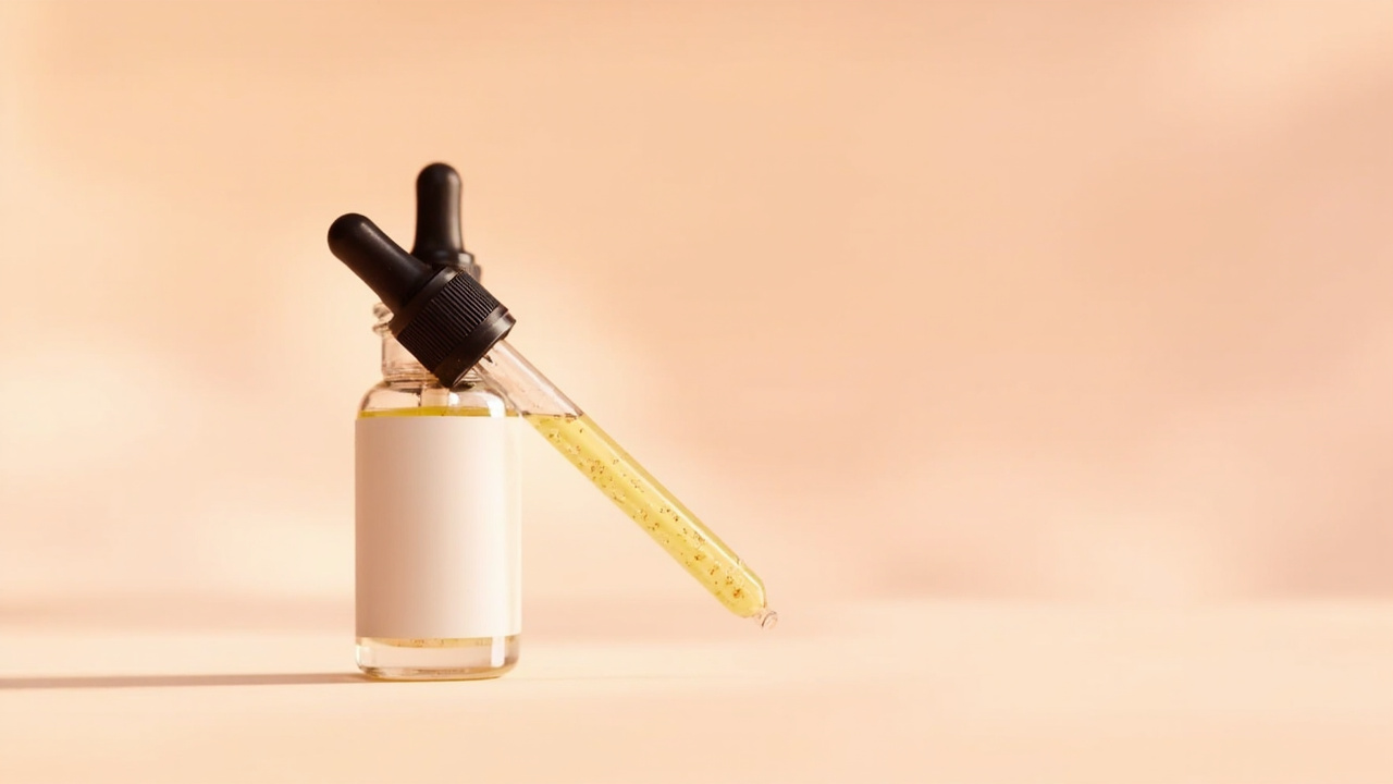 Why Choose a Vegan Face Serum for Inflammation?