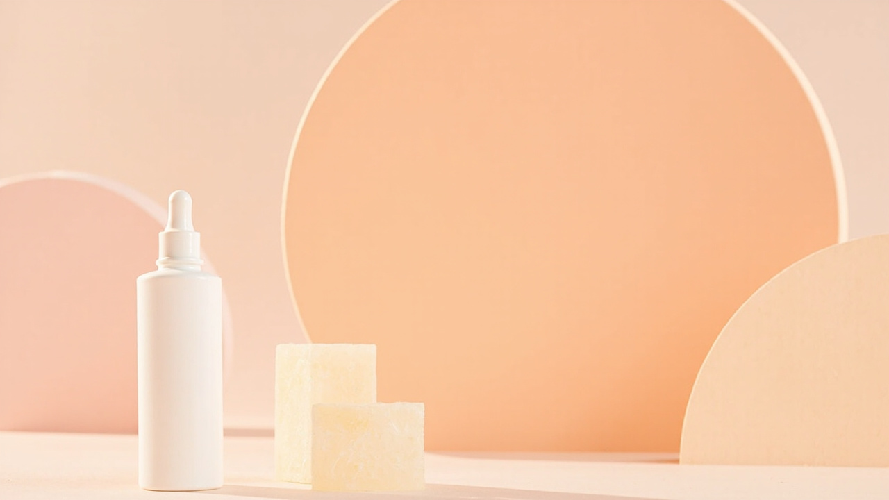 Key Ingredients to Look for in a Vegan Serum for Pores