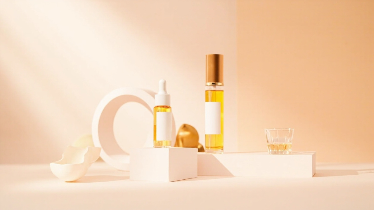 Top 5 Best Vegan Face Serums for Oily Skin