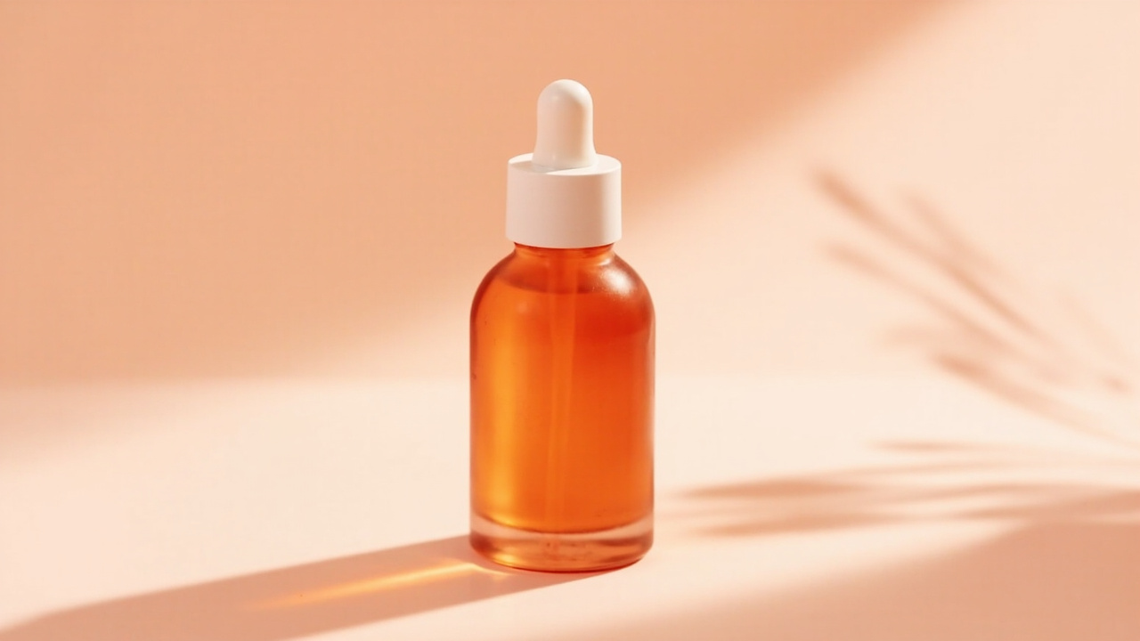 Key Ingredients to Look for in a Vegan Face Serum for Redness