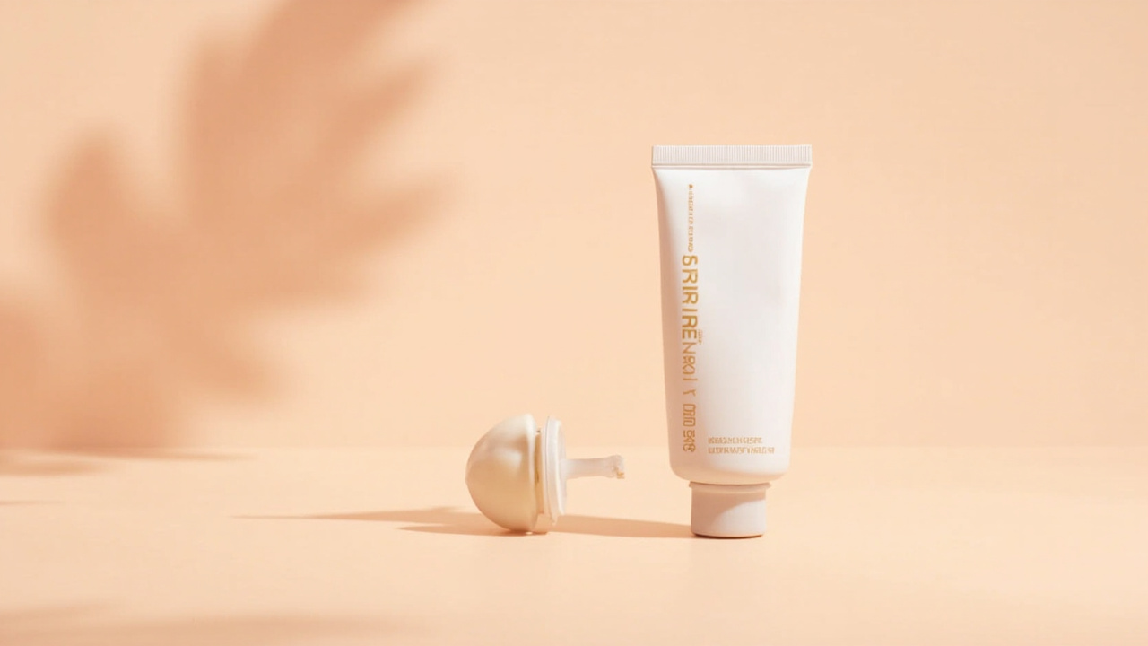 Key Ingredients to Look for in a Vegan Face Serum for Rosacea