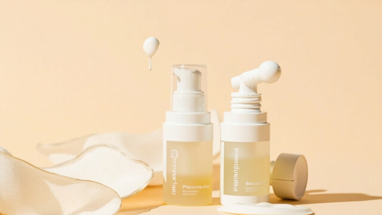Top 5 Best Vegan Face Serums for Rosacea in 2024