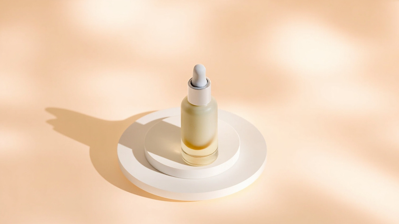Why Choose a Vegan Face Serum for Sun Damage?