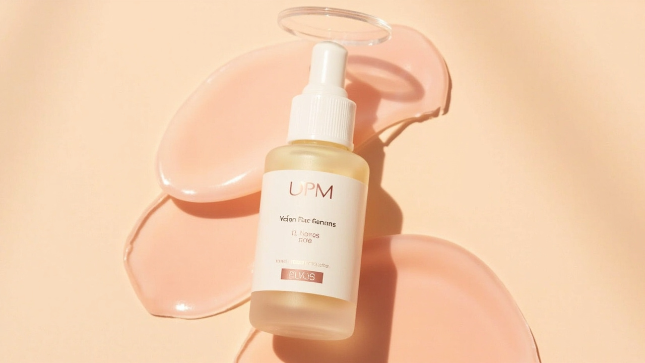 Top 5 Best Vegan Face Serums for Thinning Hair