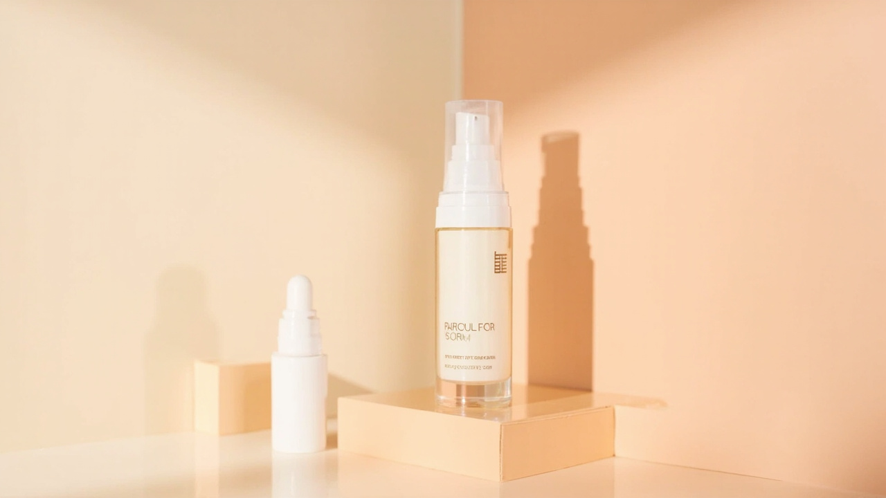 Top 5 Best Vegan Face Serums for Uneven Skin Tone