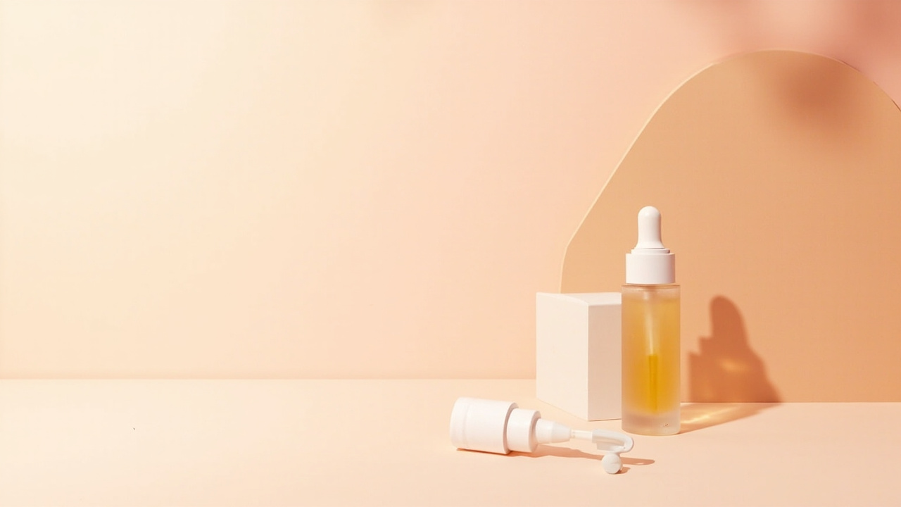 Top 5 Best Vegan Face Serums for Whiteheads