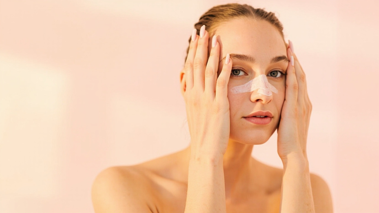 Key Ingredients to Look for in a Vegan Serum for Whiteheads