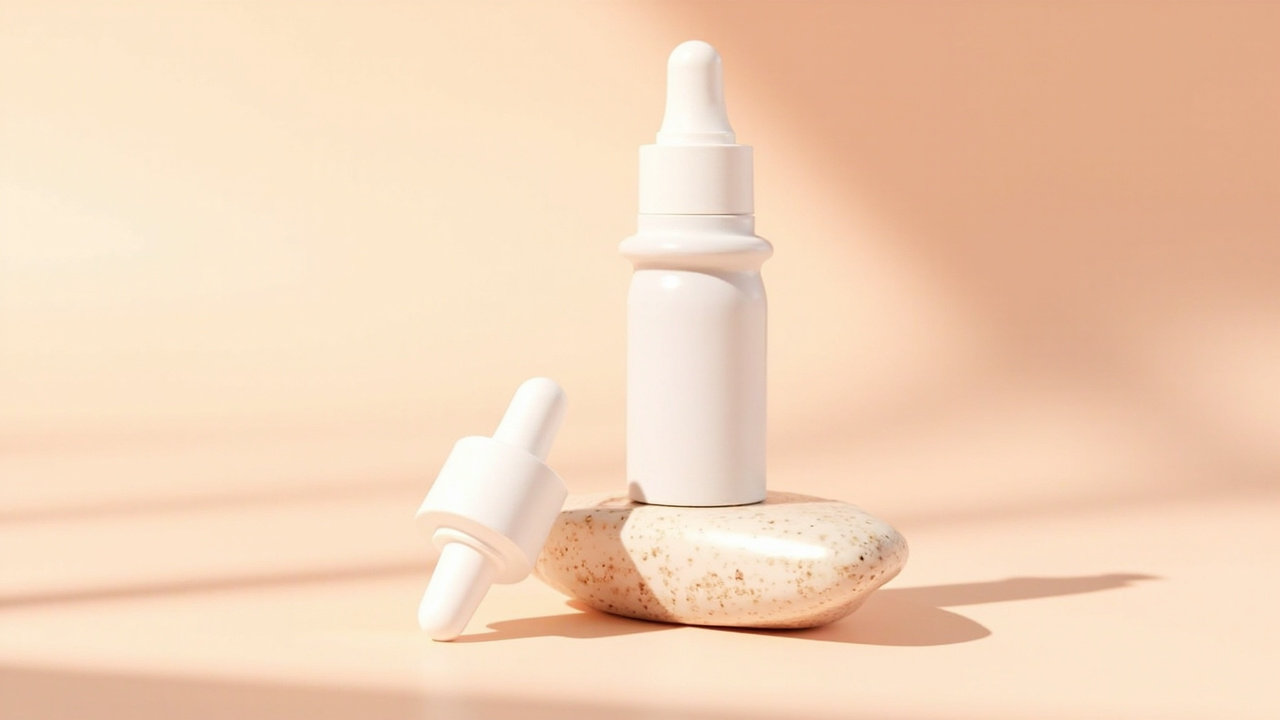 Top 5 Best Vegan Face Serums for Whiteheads